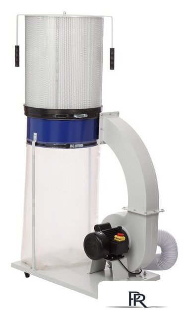 Вытяжная установка (стружкоотсос) Belmash (Белмаш) DC2500MC - Изображение №10 — Интернет-магазин ПроЗаказ