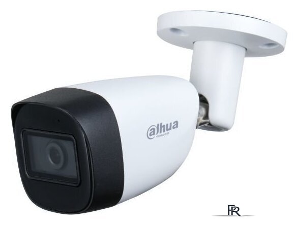 CCTV-камера Dahua DH-HAC-HFW2241CMP-A-0280B-S2 - Изображение №2 — Интернет-магазин ПроЗаказ