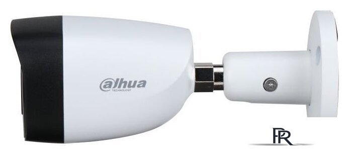 CCTV-камера Dahua DH-HAC-HFW2241CMP-A-0280B-S2 - Изображение №3 — Интернет-магазин ПроЗаказ
