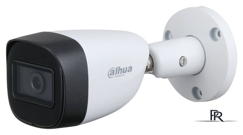 CCTV-камера Dahua DH-HAC-HFW2241CMP-A-0280B-S2 - Изображение №1 — Интернет-магазин ПроЗаказ