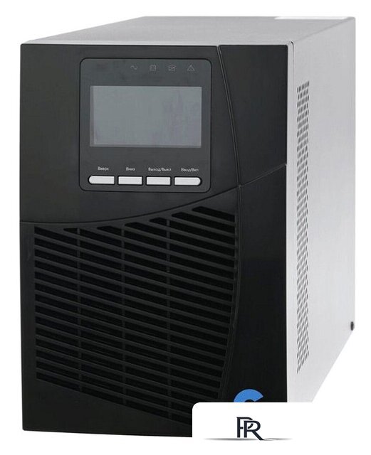 Источник бесперебойного питания Связь Инжиниринг СИПБ1БА.10-11 АПСМ.435241.020-01 - Изображение №1 — Интернет-магазин ПроЗаказ