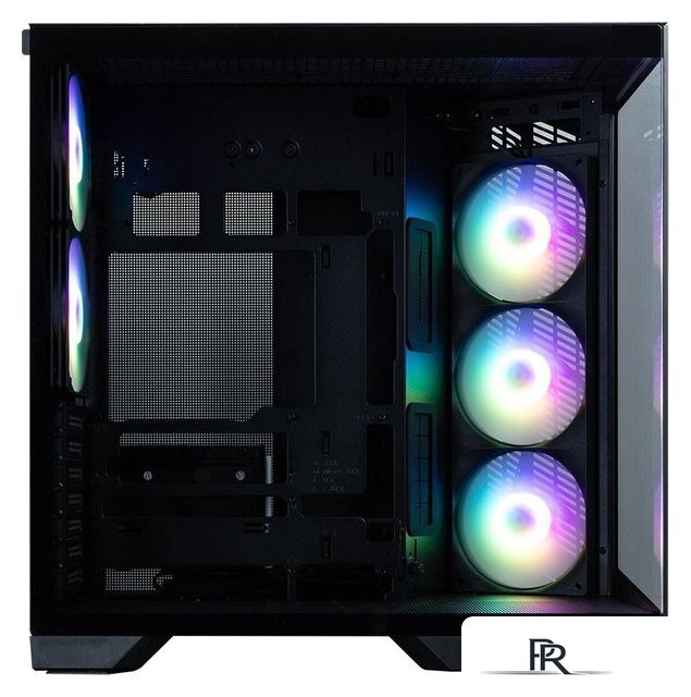 Корпус Zalman D50 (черный) - Изображение №7 — Интернет-магазин ПроЗаказ