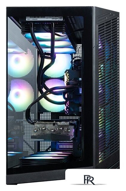 Корпус Zalman D50 (черный) - Изображение №12 — Интернет-магазин ПроЗаказ