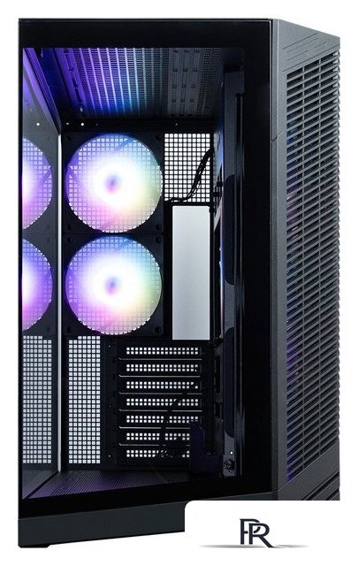 Корпус Zalman D50 (черный) - Изображение №6 — Интернет-магазин ПроЗаказ