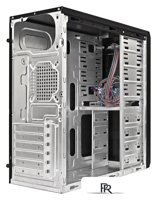 Корпус ExeGate UN-605B EX283220RUS - Изображение №2 — Интернет-магазин ПроЗаказ