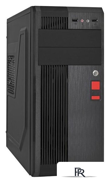 Корпус ExeGate UN-605B EX283220RUS - Изображение №1 — Интернет-магазин ПроЗаказ