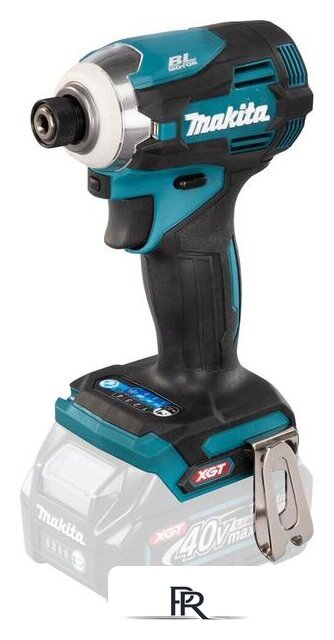 Винтоверт Makita TD001GZ (без АКБ) - Изображение №1 — Интернет-магазин ПроЗаказ