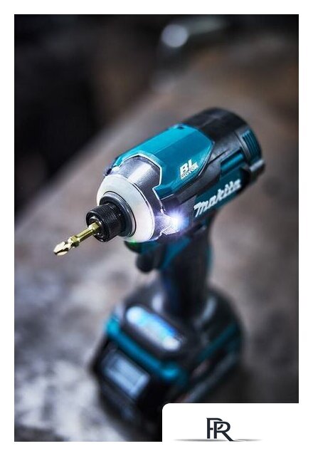 Винтоверт Makita TD001GZ (без АКБ) - Изображение №12 — Интернет-магазин ПроЗаказ