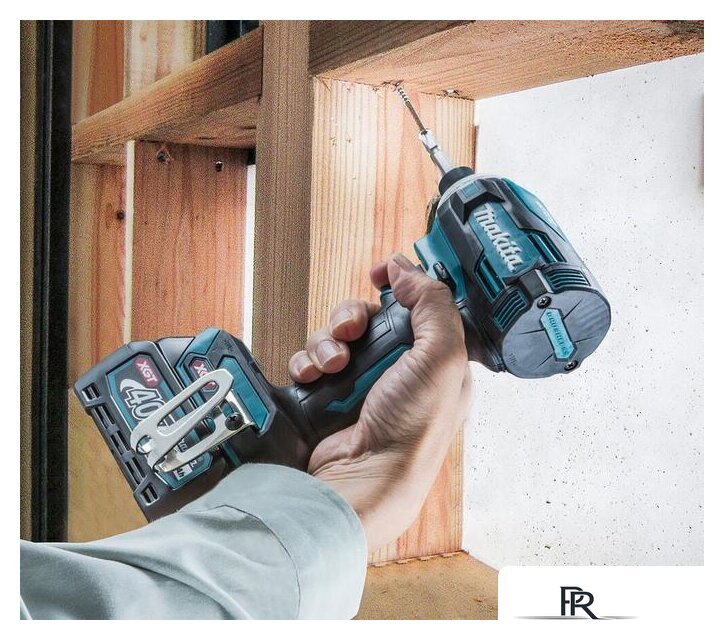 Винтоверт Makita TD001GZ (без АКБ) - Изображение №17 — Интернет-магазин ПроЗаказ