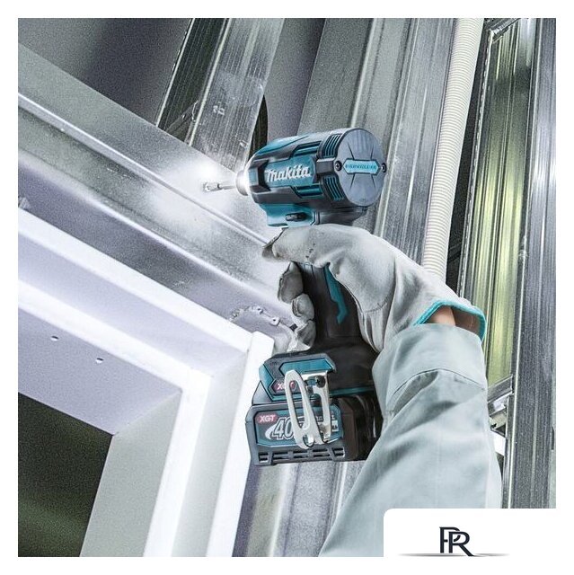 Винтоверт Makita TD001GZ (без АКБ) - Изображение №13 — Интернет-магазин ПроЗаказ