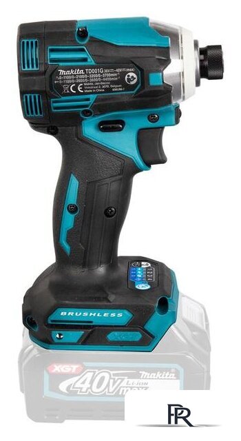 Винтоверт Makita TD001GZ (без АКБ) - Изображение №6 — Интернет-магазин ПроЗаказ