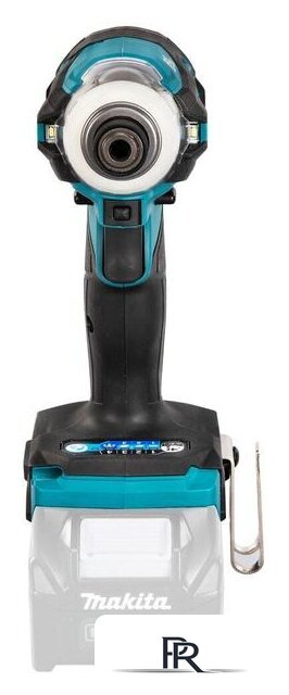 Винтоверт Makita TD001GZ (без АКБ) - Изображение №8 — Интернет-магазин ПроЗаказ