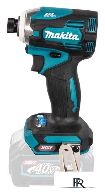 Винтоверт Makita TD001GZ (без АКБ) - Изображение №2 — Интернет-магазин ПроЗаказ