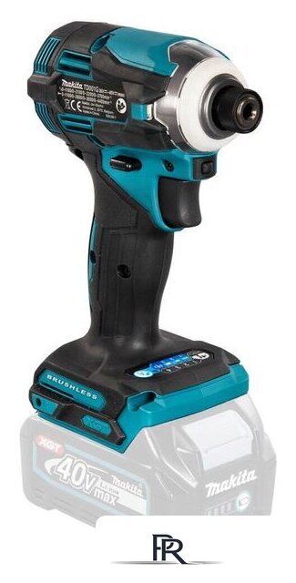 Винтоверт Makita TD001GZ (без АКБ) - Изображение №7 — Интернет-магазин ПроЗаказ