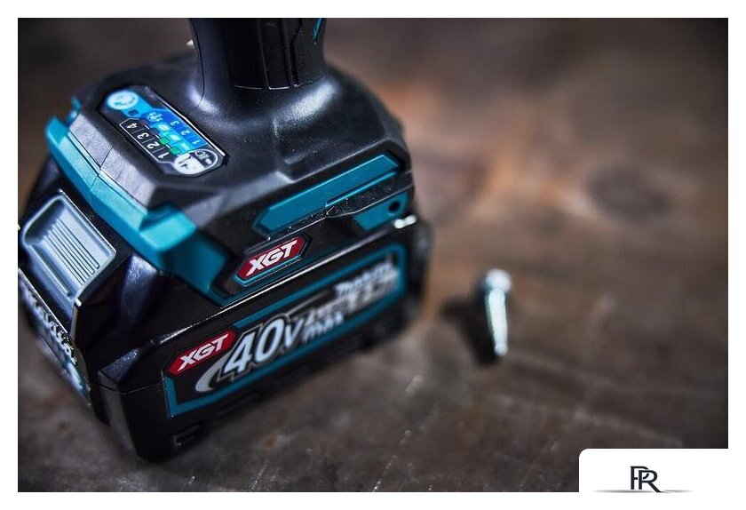 Винтоверт Makita TD001GZ (без АКБ) - Изображение №16 — Интернет-магазин ПроЗаказ