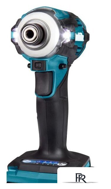 Винтоверт Makita TD001GZ (без АКБ) - Изображение №10 — Интернет-магазин ПроЗаказ