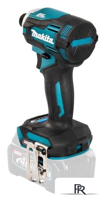 Винтоверт Makita TD001GZ (без АКБ) - Изображение №3 — Интернет-магазин ПроЗаказ