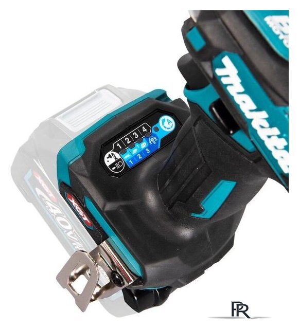 Винтоверт Makita TD001GZ (без АКБ) - Изображение №9 — Интернет-магазин ПроЗаказ