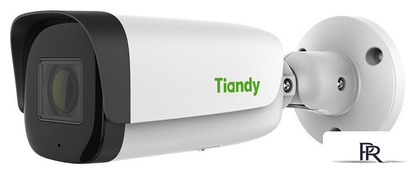 IP-камера Tiandy TC-C35US I8/A/E/Y/M/S/H/2.7-13.5mm/V4.0 - Изображение №1 — Интернет-магазин ПроЗаказ