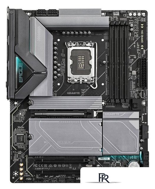 Материнская плата Gigabyte Z890 Eagle WIFI7 - Изображение №1 — Интернет-магазин ПроЗаказ