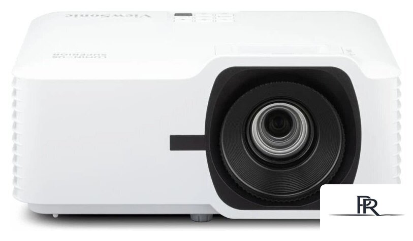 Проектор ViewSonic LS630W - Изображение №1 — Интернет-магазин ПроЗаказ