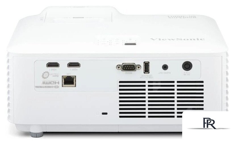 Проектор ViewSonic LS630W - Изображение №5 — Интернет-магазин ПроЗаказ