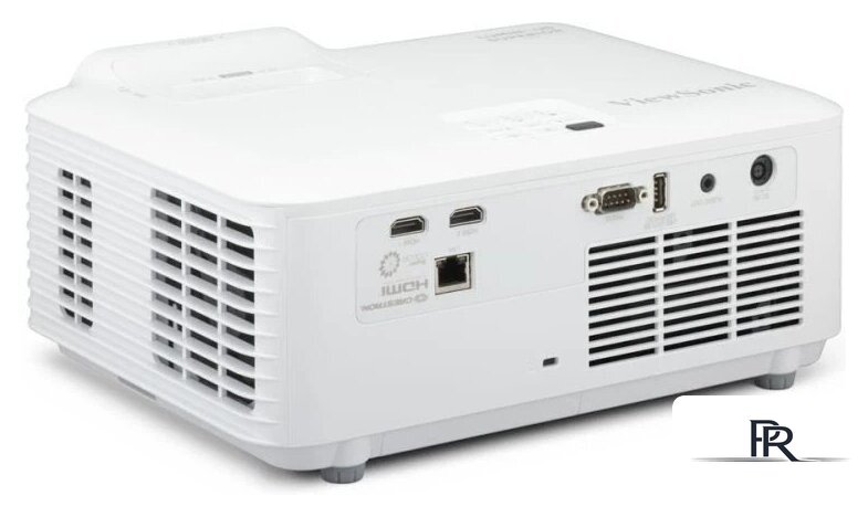 Проектор ViewSonic LS630W - Изображение №7 — Интернет-магазин ПроЗаказ