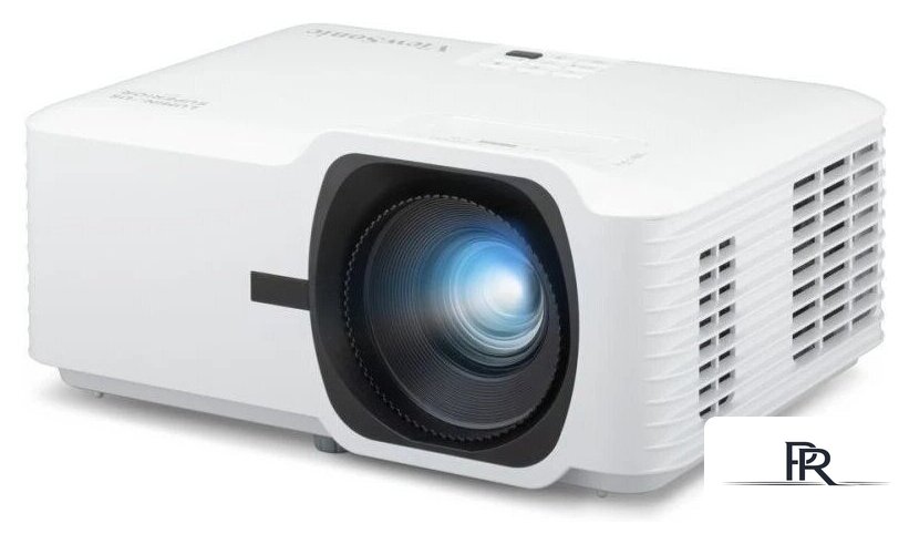 Проектор ViewSonic LS630W - Изображение №3 — Интернет-магазин ПроЗаказ