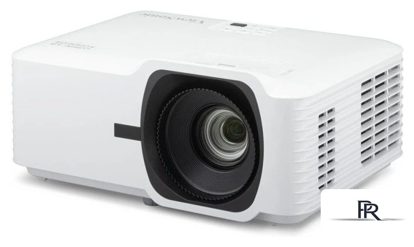 Проектор ViewSonic LS630W - Изображение №2 — Интернет-магазин ПроЗаказ