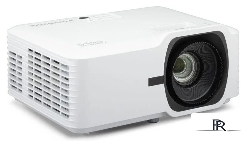 Проектор ViewSonic LS630W - Изображение №4 — Интернет-магазин ПроЗаказ
