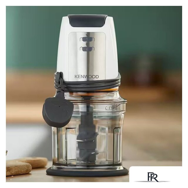 Чоппер Kenwood CHP61.100WH - Изображение №12 — Интернет-магазин ПроЗаказ