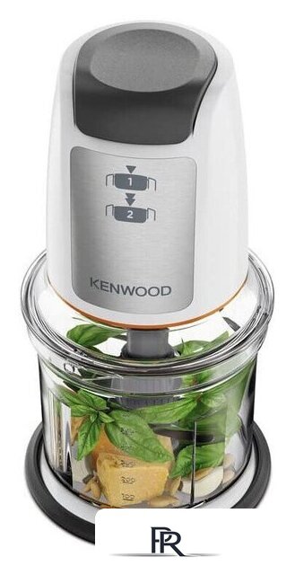 Чоппер Kenwood CHP61.100WH - Изображение №2 — Интернет-магазин ПроЗаказ