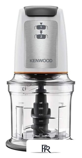 Чоппер Kenwood CHP61.100WH - Изображение №1 — Интернет-магазин ПроЗаказ
