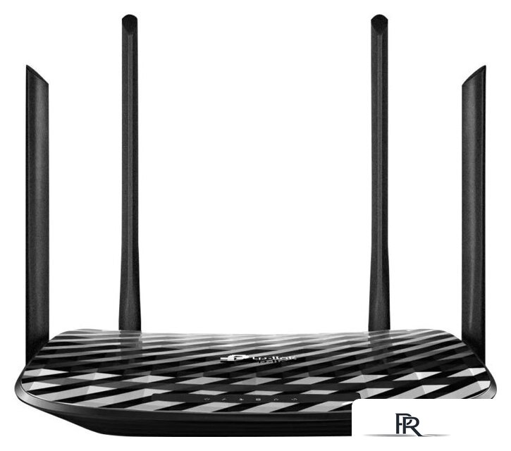 Wi-Fi роутер TP-Link EC225-G5 - Изображение №1 — Интернет-магазин ПроЗаказ
