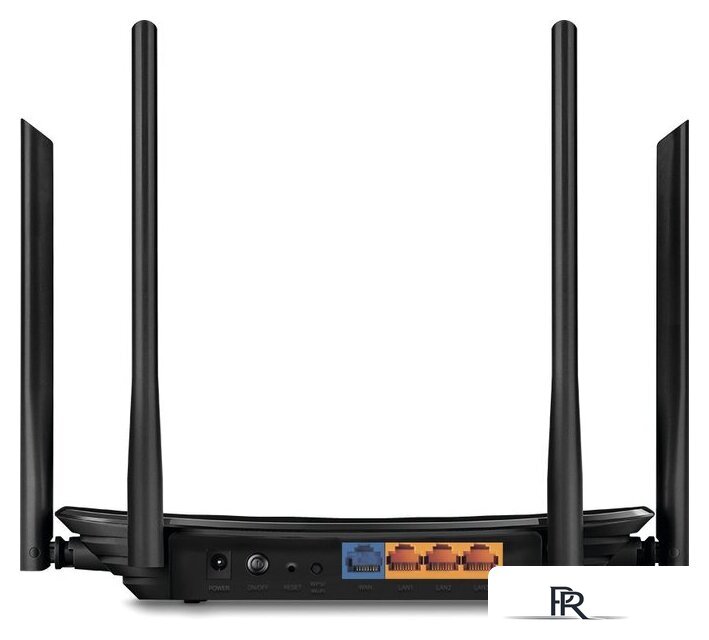 Wi-Fi роутер TP-Link EC225-G5 - Изображение №3 — Интернет-магазин ПроЗаказ