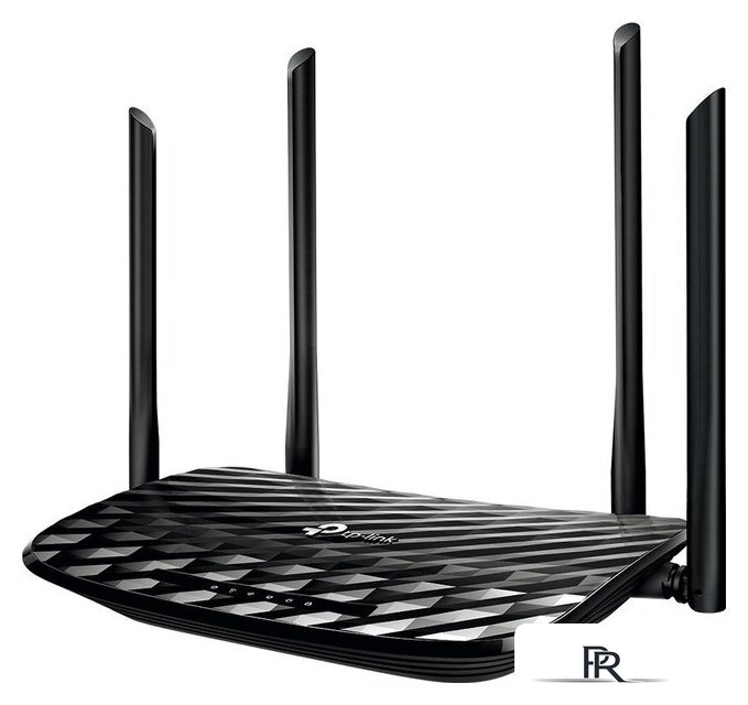 Wi-Fi роутер TP-Link EC225-G5 - Изображение №2 — Интернет-магазин ПроЗаказ