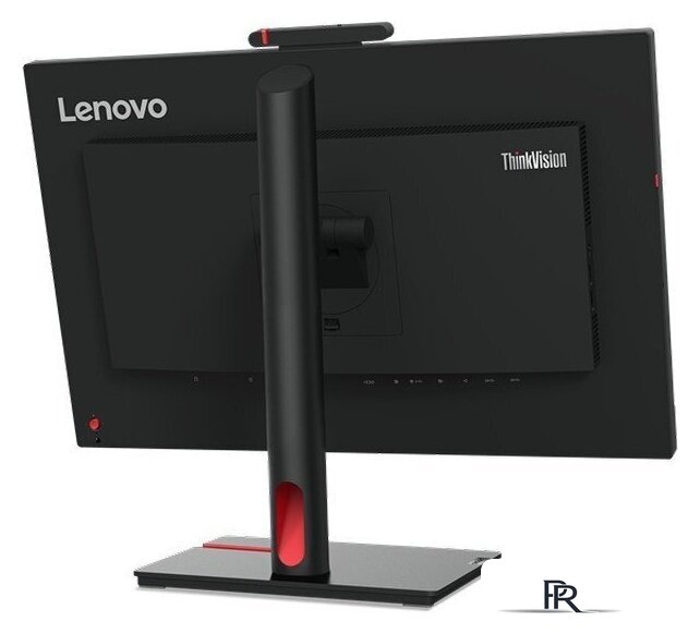 Монитор Lenovo ThinkVision T24mv-30 63D7UAT3EU - Изображение №5 — Интернет-магазин ПроЗаказ