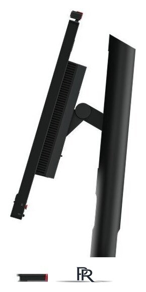 Монитор Lenovo ThinkVision T24mv-30 63D7UAT3EU - Изображение №7 — Интернет-магазин ПроЗаказ
