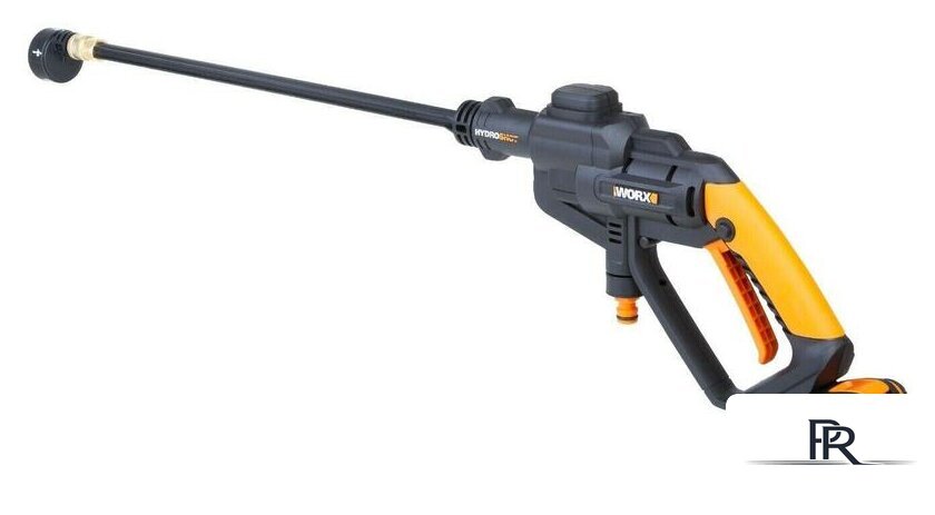Мойка высокого давления Worx WG620E - Изображение №3 — Интернет-магазин ПроЗаказ