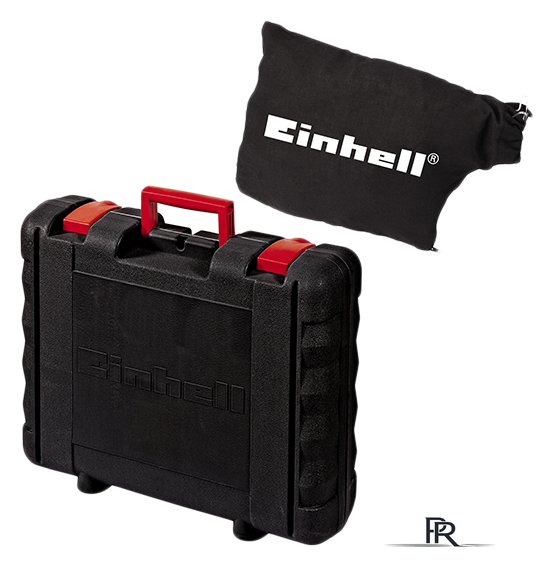 Шпоночный (ламельный) фрезер Einhell TC-BJ 900 4350620 - Изображение №2 — Интернет-магазин ПроЗаказ
