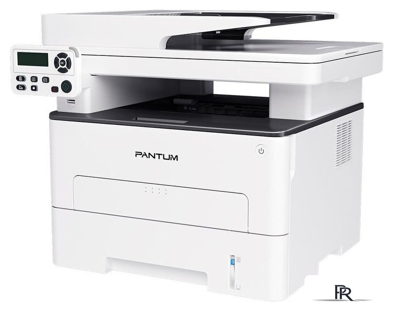МФУ Pantum M7108DW/RU - Изображение №3 — Интернет-магазин ПроЗаказ