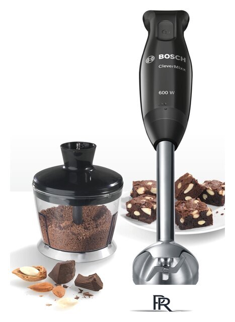 Погружной блендер Bosch MSM2620B - Изображение №7 — Интернет-магазин ПроЗаказ