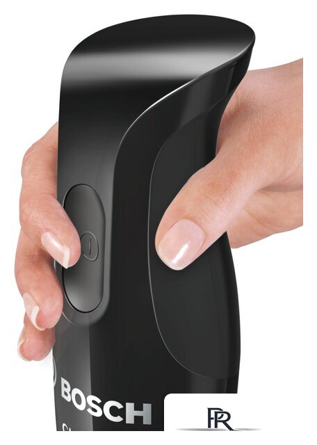 Погружной блендер Bosch MSM2620B - Изображение №2 — Интернет-магазин ПроЗаказ