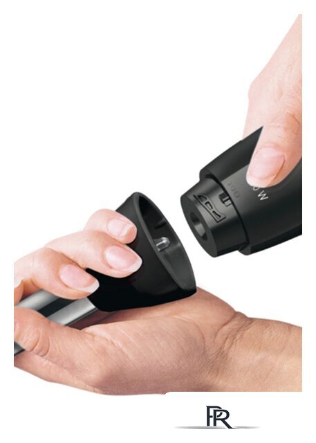 Погружной блендер Bosch MSM2620B - Изображение №4 — Интернет-магазин ПроЗаказ