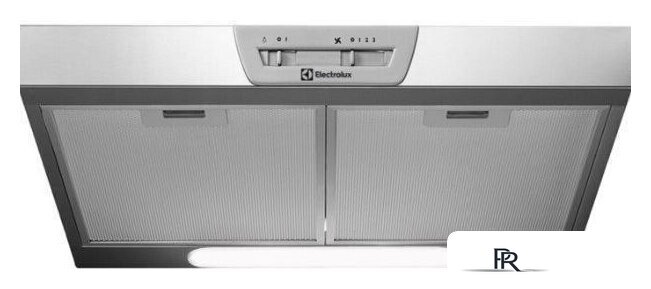 Кухонная вытяжка Electrolux LFU216X - Изображение №1 — Интернет-магазин ПроЗаказ