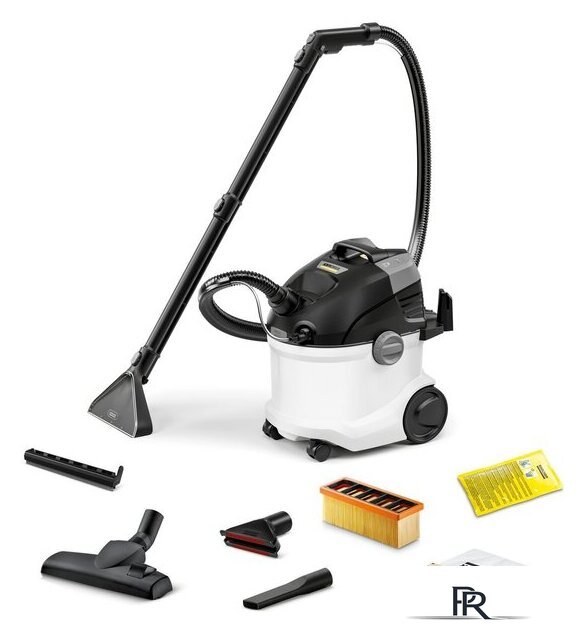 Пылесос Karcher SE 5 1.081-230.0 - Изображение №1 — Интернет-магазин ПроЗаказ