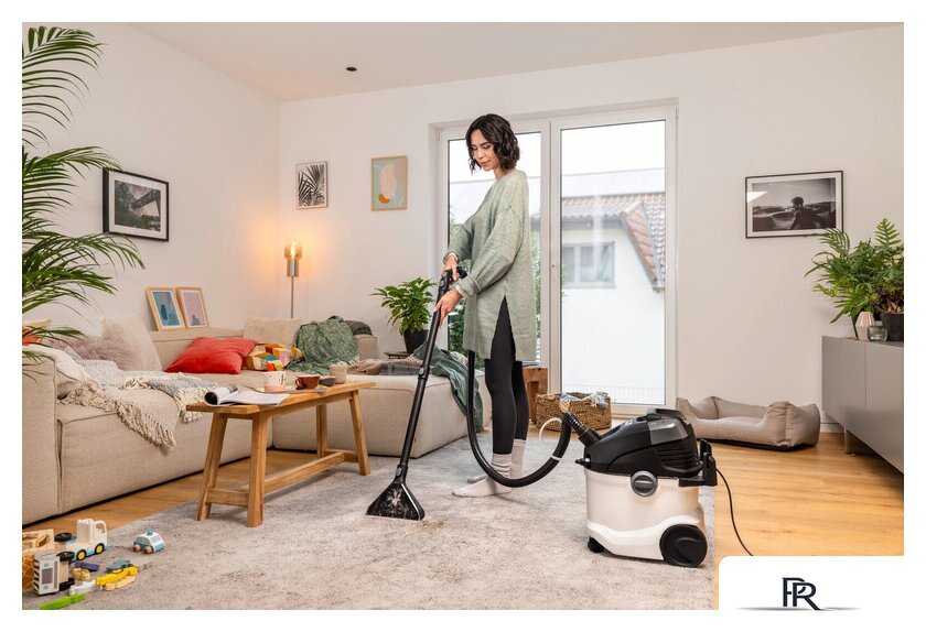 Пылесос Karcher SE 5 1.081-230.0 - Изображение №7 — Интернет-магазин ПроЗаказ