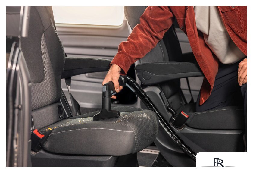 Пылесос Karcher SE 5 1.081-230.0 - Изображение №6 — Интернет-магазин ПроЗаказ