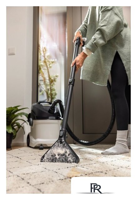 Пылесос Karcher SE 5 1.081-230.0 - Изображение №3 — Интернет-магазин ПроЗаказ