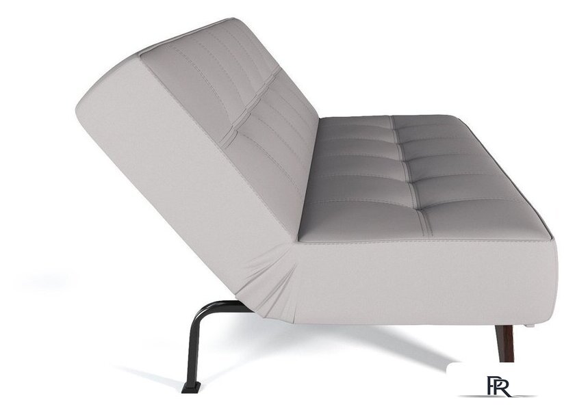 Диван Mio Tesoro Эрик 091 (841 светло-серый) - Изображение №4 — Интернет-магазин ПроЗаказ